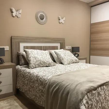 Beautiful apartment in the center of Aviles