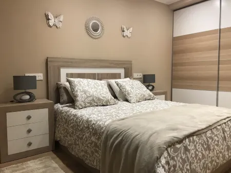 Beautiful apartment in the center of Aviles