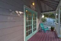 Little House, Cute, Cozy Artist Cottage