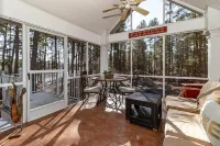 Beautiful Lakehouse on Clarks Hill Lake