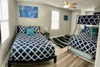 NEW REMODEL! ARCADE GAMES, PNG PNG, SKEE BALL, ACCESS TO POOLS..WE HAVE IT ALL!