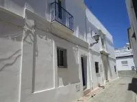 Duplex in Calm Area of the Old Town Hotel a Tarifa