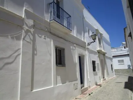 Duplex in Calm Area of the Old Town