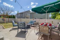 VNC BNB: Luxury Living for Groups & Families