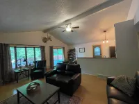 Updated & Central. ATV Trails, golfing, skiing pictured rocks within 3 miles.