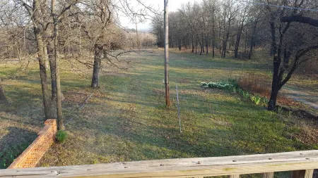 Cabin in the Woods - 10 minutes to Bartlesville