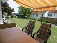 Vacation apartment Ulm-Elchingen, LEGOLAND, cycling, bathing lakes, hiking trails, etc. Hotels in 