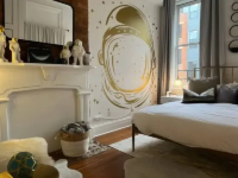 Mulberry Mansion - OTR - FREE Parking