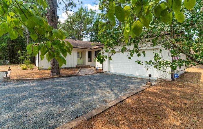 Private Home in Pinehurst - Super close to the resort and The Village