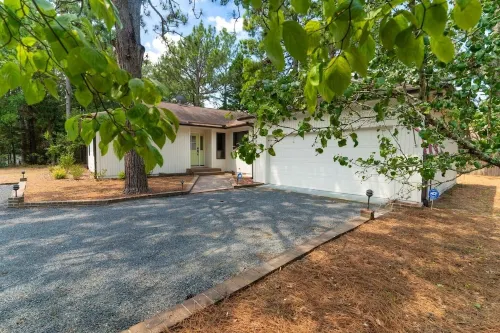 Private Home in Pinehurst - Super close to the resort and The Village