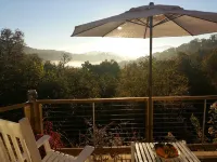 MOUNTAIN VIEW is forever from Easy Paved Access Villa above Public GOLF Course - Bergblick