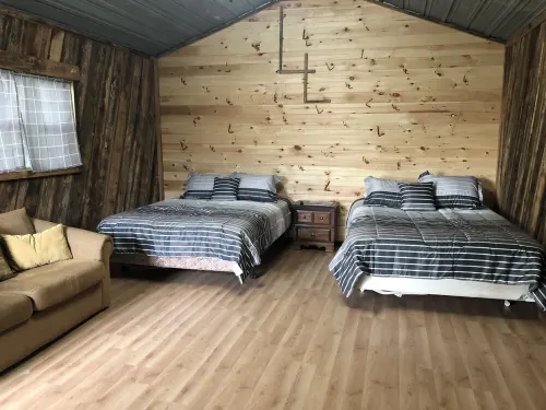 Loehr's Cabin #2