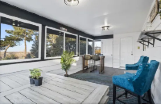 Book 3 Nts 4th Free  Hot Tub, 20Mins to Denver/Red Rocks,  1.5Hrs to Skiing/Mtns