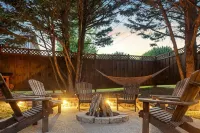 In town spacious home hot tub WIFI minutes from area attractions
