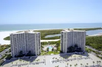 Have Yourself a Tropical Vacation on the Gulf of America in Marco Island Florida