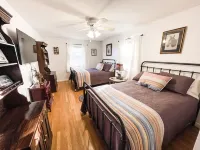 The Ranch House