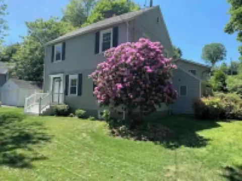 Southport Shoreline Charm: Elegant Coastal Escape フェアフィールドのホテル