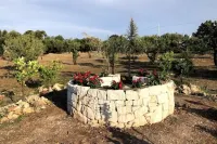 Villa im Grünen mit Meerblick 6min Strand & Stadt