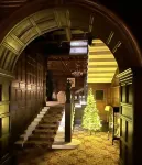 Orton Hall, Royalist Suite Hôtels à : Orton