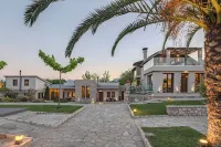 Vintage Suites Trikala Hotels near Matsopoulos Mill
