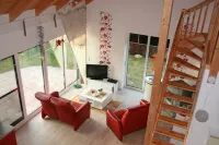 Holiday home JAN GROEN 8