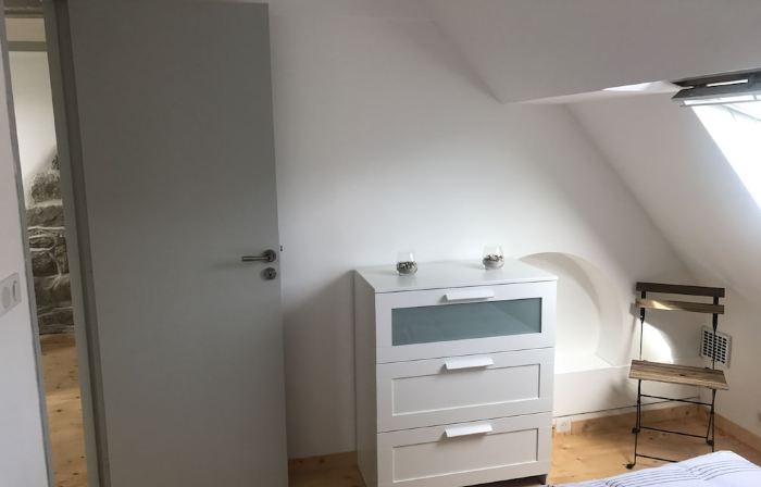 Penmarc’h-Holiday Cottage
