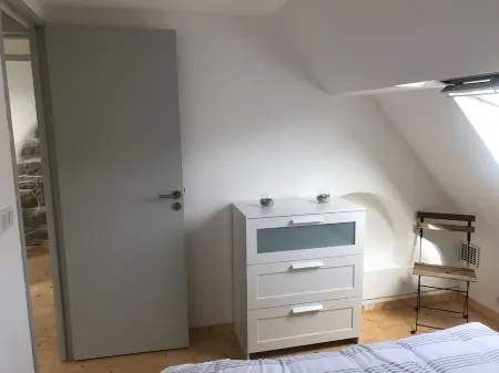 Penmarc’h-Holiday Cottage Отели в г. Пенмарш