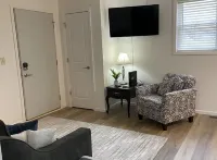 Better than a hotel!