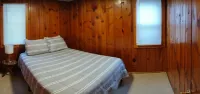 2-Bedroom Cabin - Otsego Lake