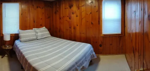 2-Bedroom Cabin - Otsego Lake