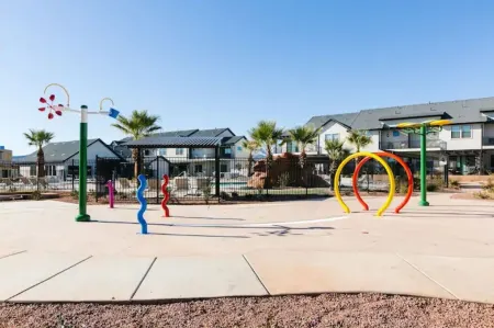 Ocotillo Springs #15