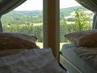 Pretty apartment in the Bergisches Land on the edge of the landscape conservation area Hotels in Overath