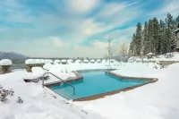 4014☀️Fabulous Studio at Suncadia Lodge