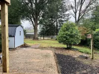 1st Floor Condo: Min to Nook, Amish Ctry, Hershey, Lancaster City: PetFriendly