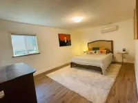 4 Acres with Zipline near Lake, Waterfalls, Hiking, Fishing