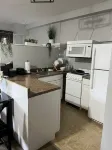 Historic 2nd-Floor Studio in Heart of Morgantown