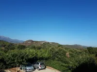 APARTMENT 4/6 PERS Hotels in Oletta