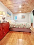 Cozy Apt 1/2 Mile to Jay Peak Resort