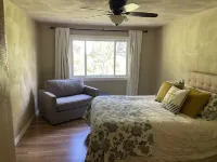 Spacious Apple Canyon Lake Home - Just Minutes from Galena, Illinois 톰슨 타운쉽 호텔