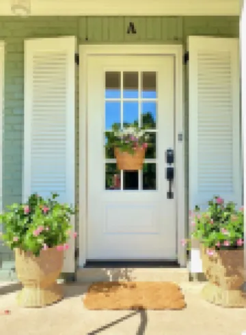 Garden Gate Cottage Downtown Franklin Unit A