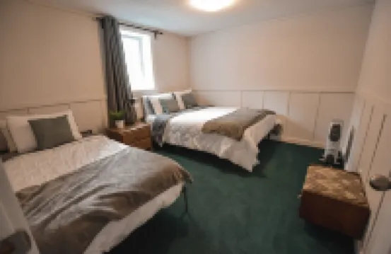 The Grand Teton Getaway - A spacious 2 bedroom unit