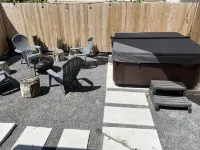 Charming SLC vacation home + Hot tub 住宿飯店