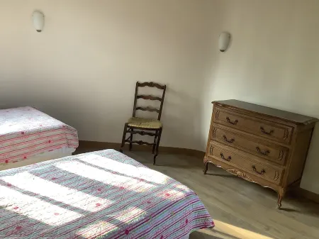 Le Colombier de Royaumont Отели в г. Upper Normandy