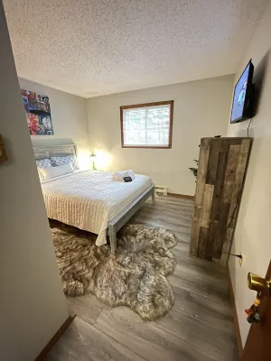 The ARTrageous House