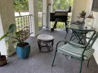 Summer in Brainerd  at Love Lake Hacienda