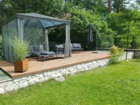 Vacation apartment in Heidesee nature park, lake-rich surroundings, family-friendly Hotels in Heidesee