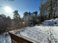 Vacation apartment in Heidesee nature park, lake-rich surroundings, family-friendly Hotels in Heidesee