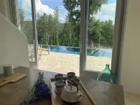 Villa Montemarcoli, a haven of peace and love in Gaiole in Chianti