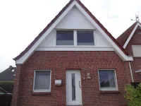 Cozy vacation home for up to 5 people in a quiet location in Greetsiel