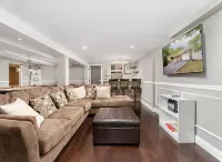 Perfect summer getaway in Hampton Bays.